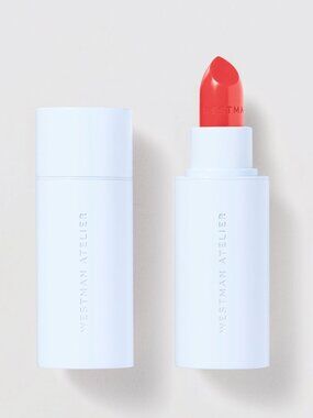 Westman Atelier HydroBalm Tinted Lipstick in Pop